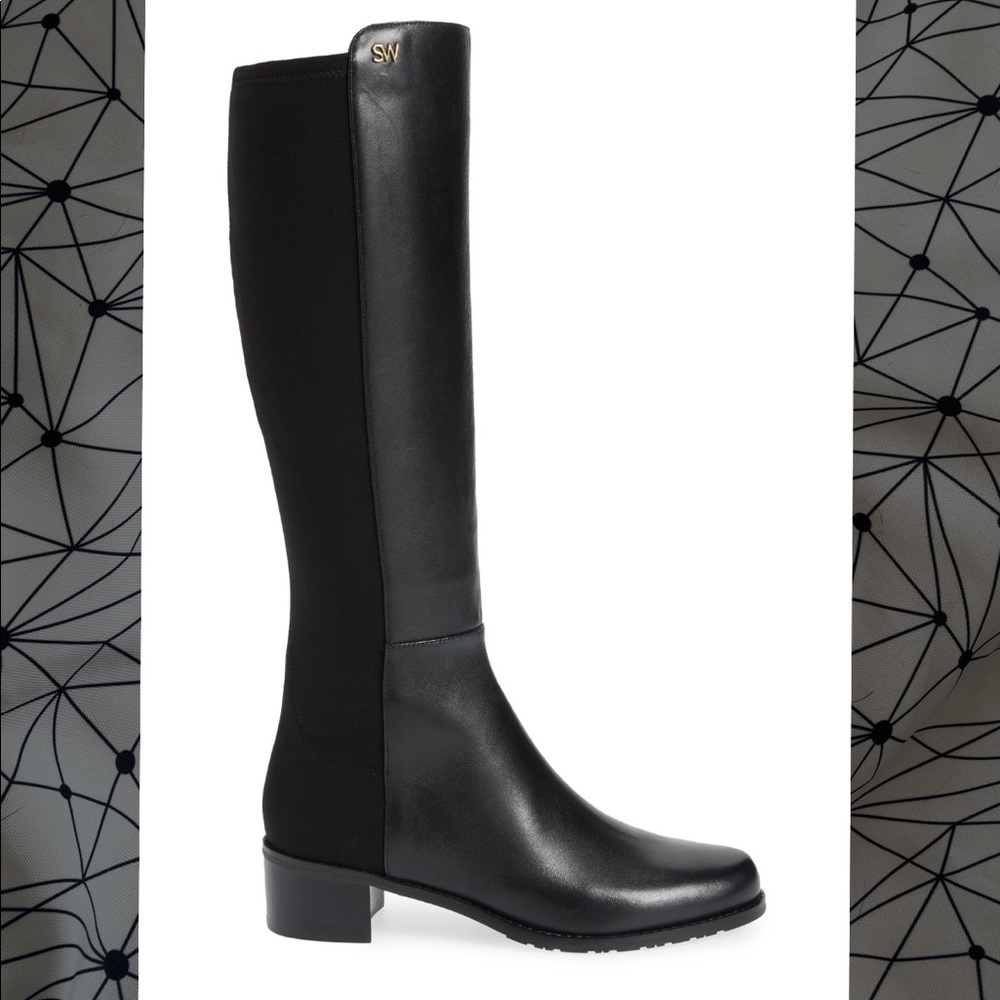 New Stuart Weitzman Jayla Boot